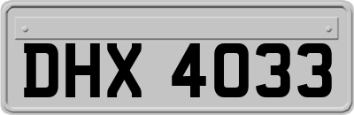 DHX4033