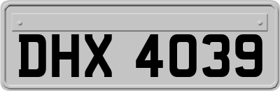 DHX4039