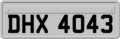 DHX4043