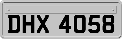 DHX4058