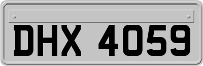 DHX4059