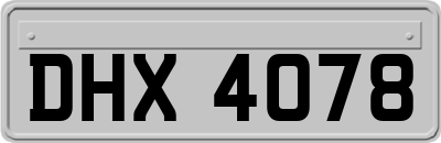DHX4078