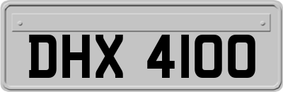 DHX4100