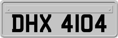 DHX4104