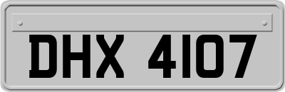 DHX4107