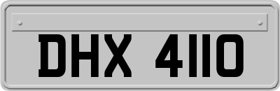 DHX4110