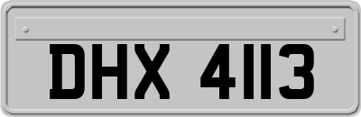 DHX4113