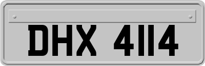 DHX4114