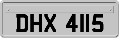 DHX4115