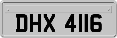 DHX4116