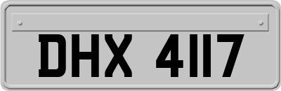 DHX4117