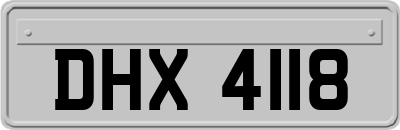 DHX4118