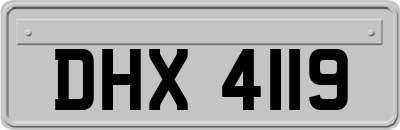 DHX4119