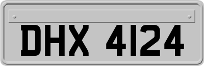 DHX4124