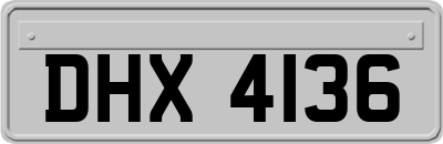 DHX4136