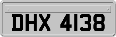 DHX4138