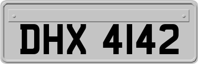 DHX4142