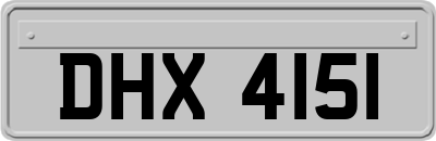 DHX4151