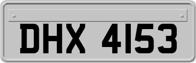 DHX4153