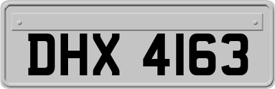 DHX4163