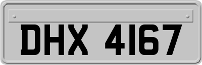 DHX4167