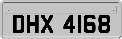 DHX4168