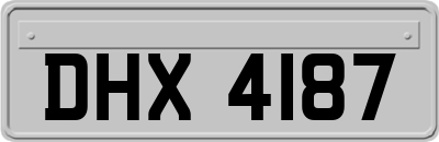 DHX4187