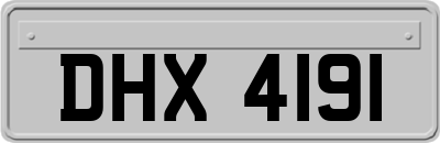 DHX4191