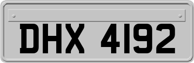 DHX4192
