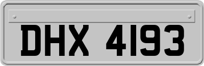 DHX4193