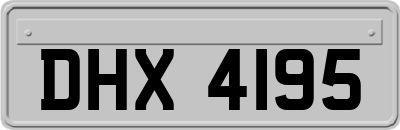 DHX4195
