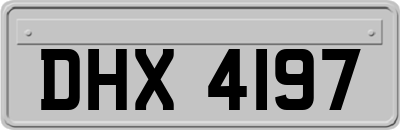DHX4197