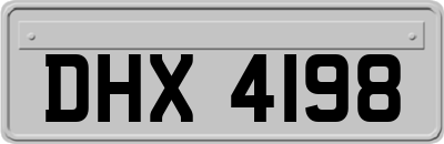 DHX4198