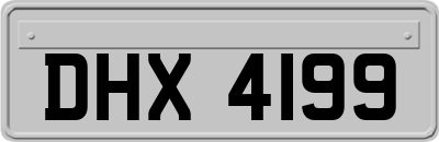DHX4199