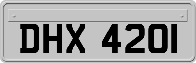 DHX4201