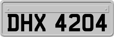 DHX4204