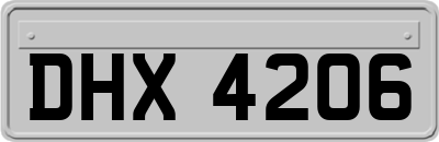 DHX4206