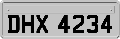 DHX4234