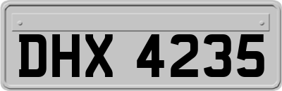DHX4235