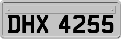 DHX4255