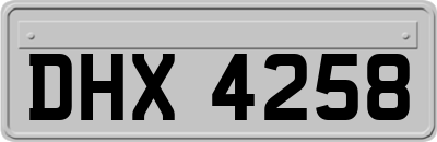 DHX4258