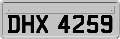 DHX4259