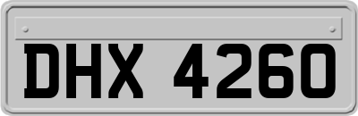 DHX4260