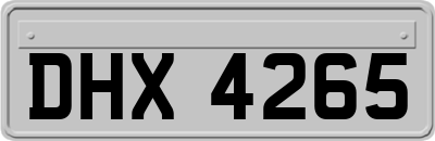 DHX4265