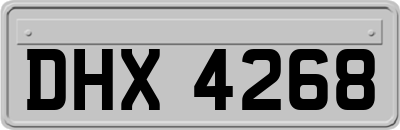 DHX4268