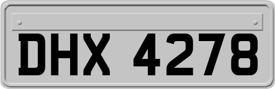 DHX4278