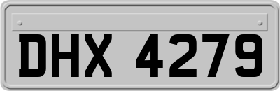 DHX4279