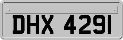 DHX4291