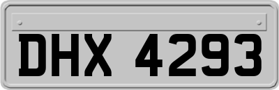 DHX4293