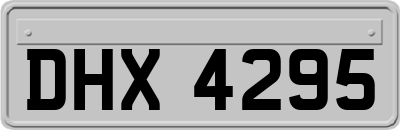 DHX4295